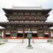 奈良時代の建築の特徴や様式。東大寺・薬師寺・正倉院などの参考画像