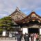 江戸時代の建築の様式や特徴。二条城・日光東照宮・桂離宮についての参考画像