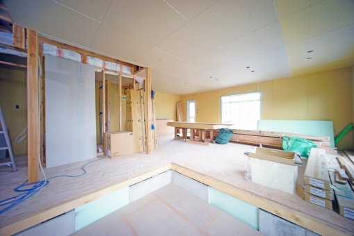 不燃材料 準不燃材料 難燃材料 内装制限 防火区画について解説 No Architecture No Life